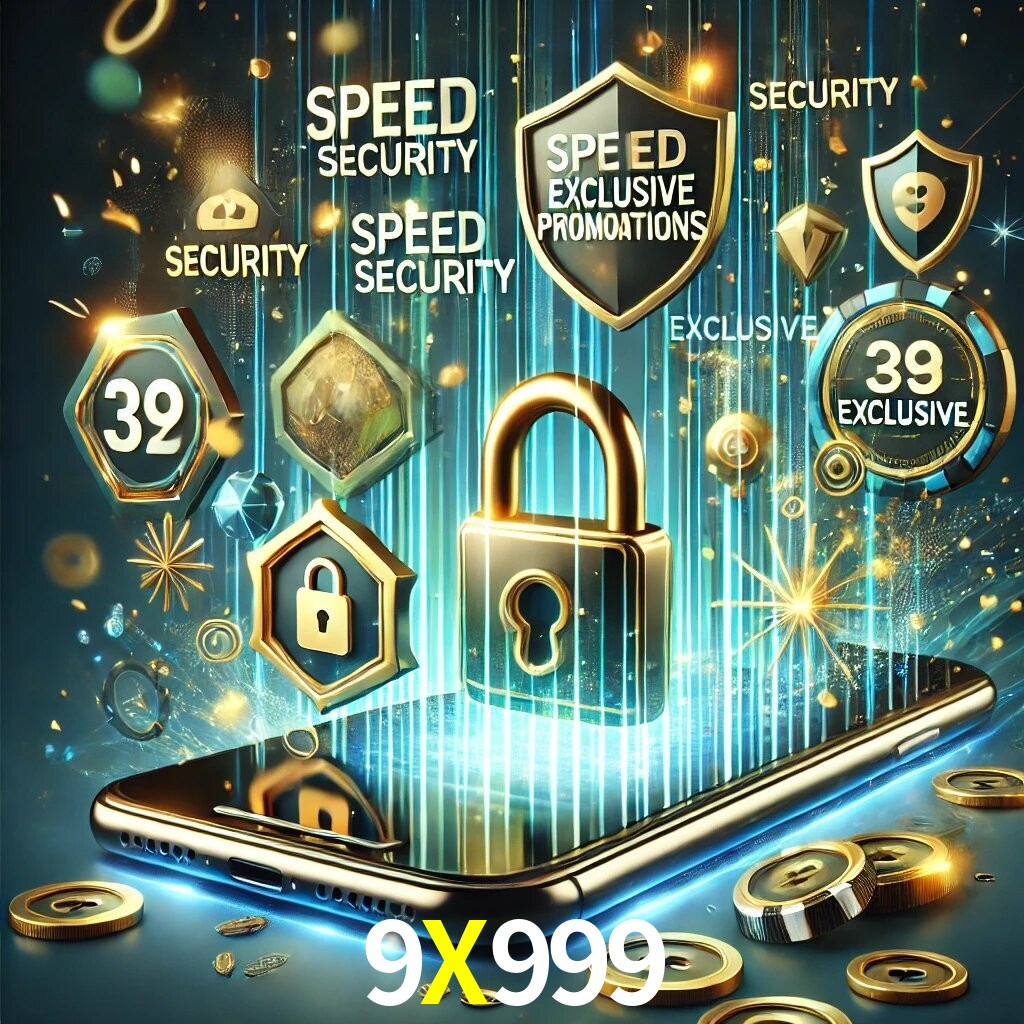 Vantagens do App 9X999