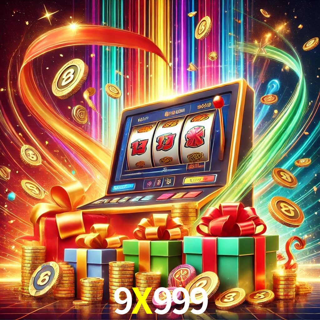Promoções 9X999